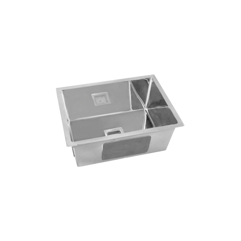 Hand Maid Steel Kitchen Sinks