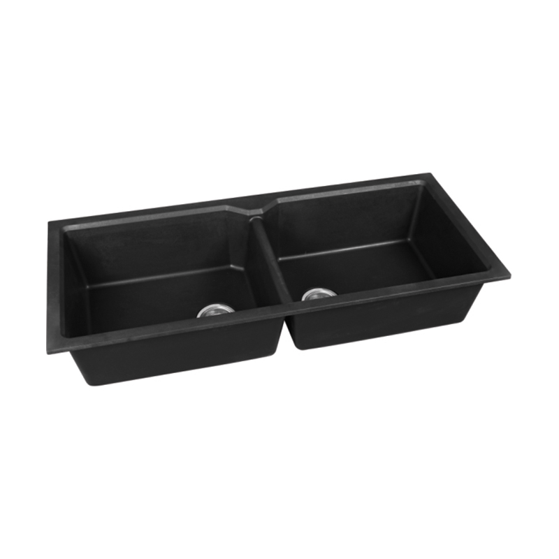 Quartz Kitchen Sink