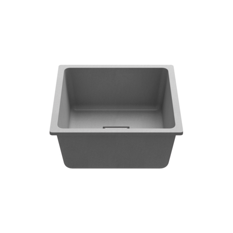 Quartz Kitchen Sink