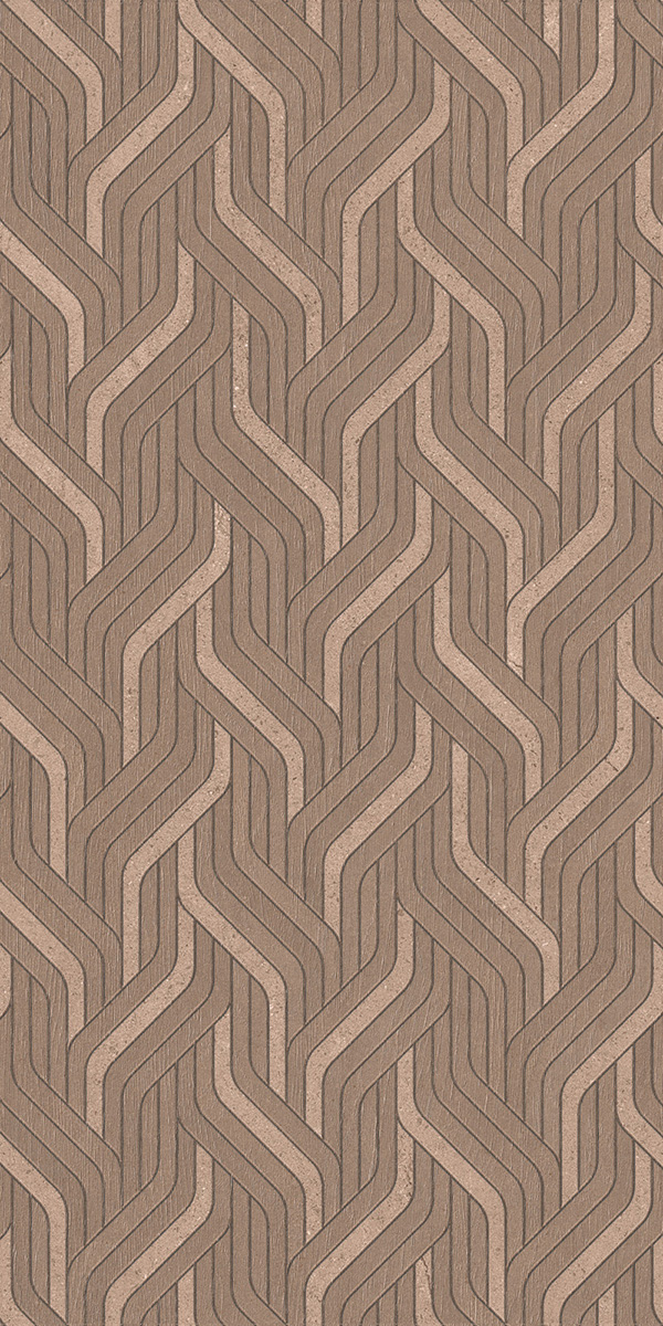 PINEWOOD BROWN DECORE