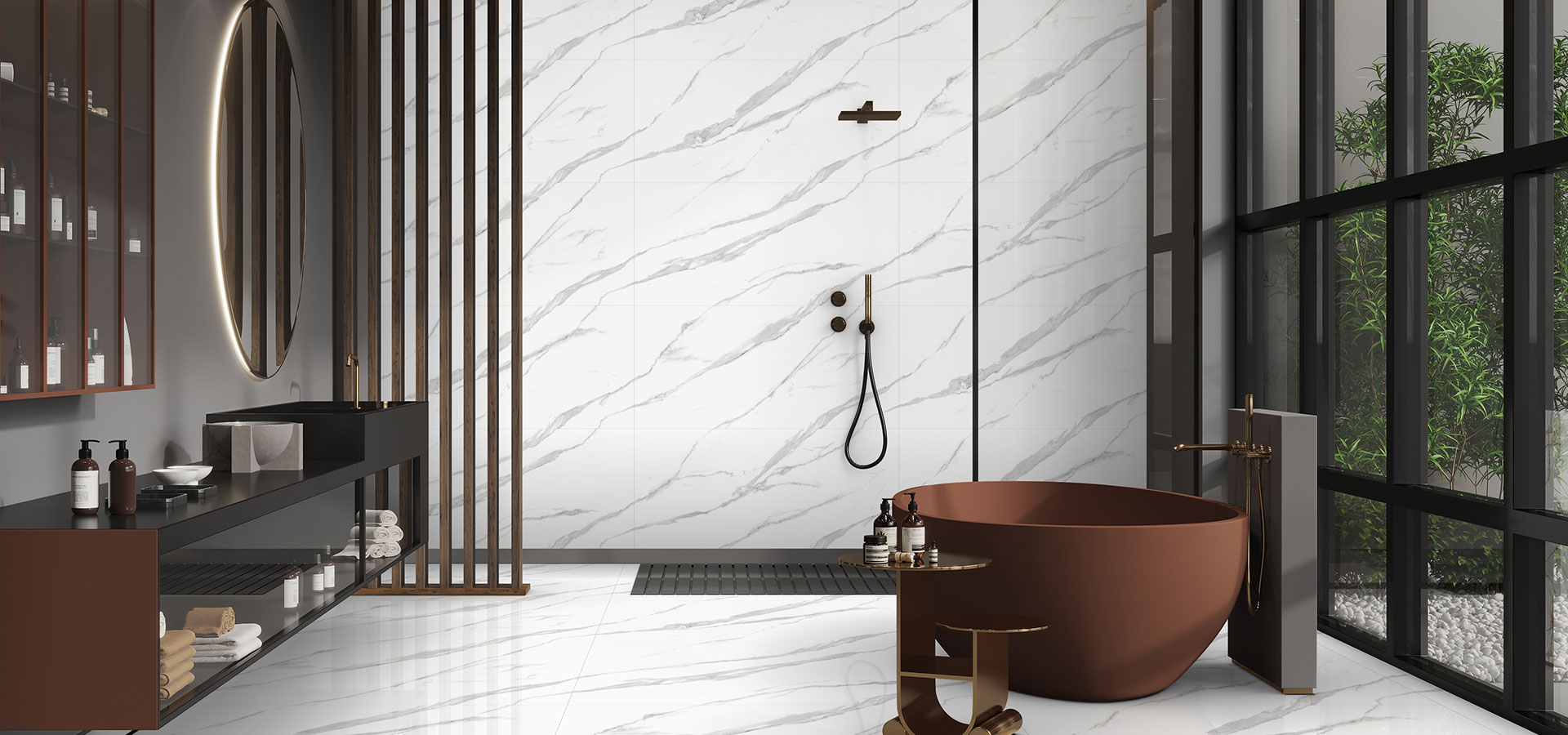 MILOS STATVARIO MUSE ENDLESS