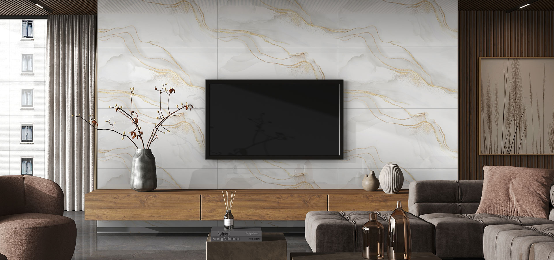 GLITTER GOLD ENDLESS